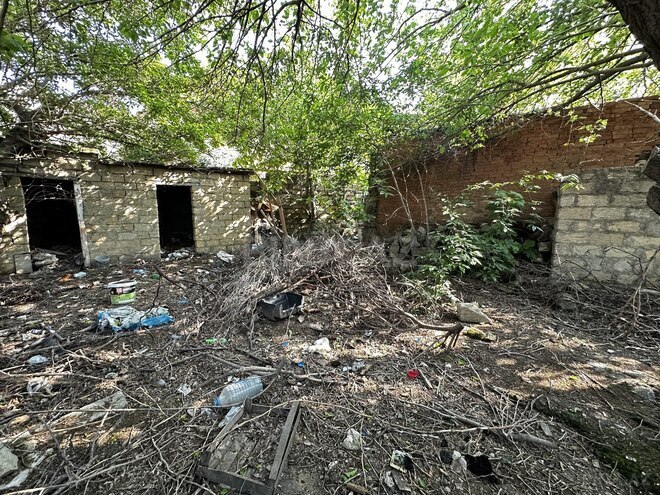 Satılır  torpaq 6.5 sot, Azadlıq Prospekti m., photo 3 from 8