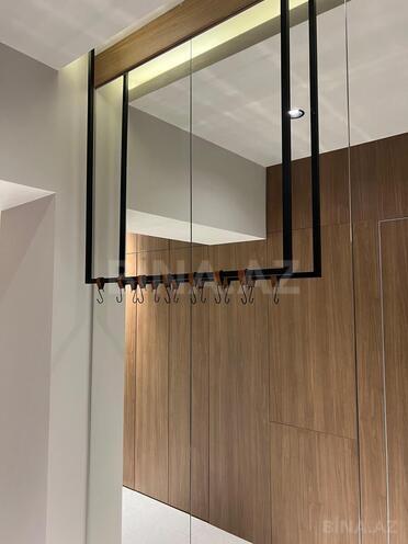 Satılır 3 otaqlı yeni tikili 148 m², 8 Noyabr m., photo 11 from 22
