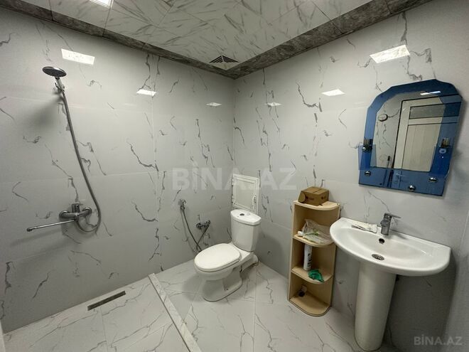 Сдаётся 1-комн. новостройка 62 м², м. Азадлыг проспекти, photo 5 from 6
