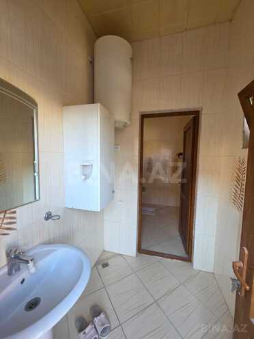İcarəyə verilir 5 otaqlı həyət evi/bağ evi 200 m², Şüvəlan q., photo 15 from 31