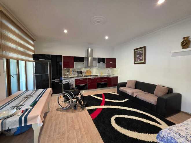 İcarəyə verilir 5 otaqlı həyət evi/bağ evi 200 m², Şüvəlan q., photo 14 from 31