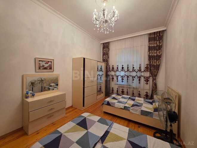 İcarəyə verilir 5 otaqlı həyət evi/bağ evi 200 m², Şüvəlan q., photo 29 from 31