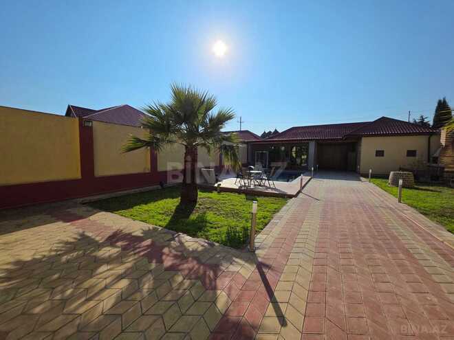 İcarəyə verilir 5 otaqlı həyət evi/bağ evi 200 m², Şüvəlan q., photo 9 from 31