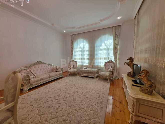 İcarəyə verilir 5 otaqlı həyət evi/bağ evi 200 m², Şüvəlan q., photo 19 from 31
