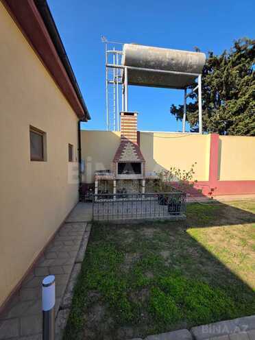İcarəyə verilir 5 otaqlı həyət evi/bağ evi 200 m², Şüvəlan q., photo 4 from 31