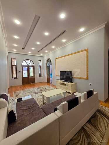 İcarəyə verilir 5 otaqlı həyət evi/bağ evi 200 m², Şüvəlan q., photo 27 from 31