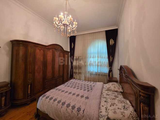 İcarəyə verilir 5 otaqlı həyət evi/bağ evi 200 m², Şüvəlan q., photo 24 from 31
