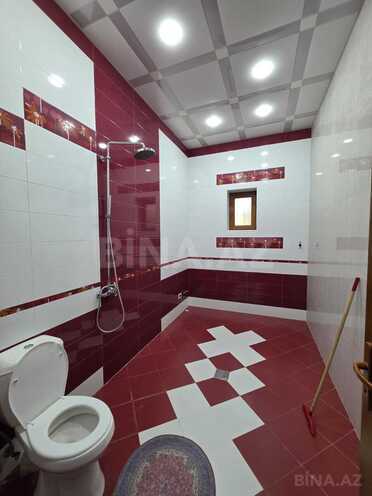 İcarəyə verilir 5 otaqlı həyət evi/bağ evi 200 m², Şüvəlan q., photo 25 from 31