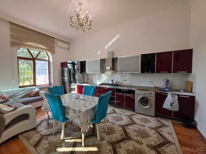 İcarəyə verilir 5 otaqlı həyət evi/bağ evi 200 m², Şüvəlan q., photo 17 from 31