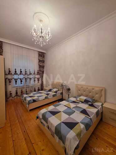 İcarəyə verilir 5 otaqlı həyət evi/bağ evi 200 m², Şüvəlan q., photo 28 from 31