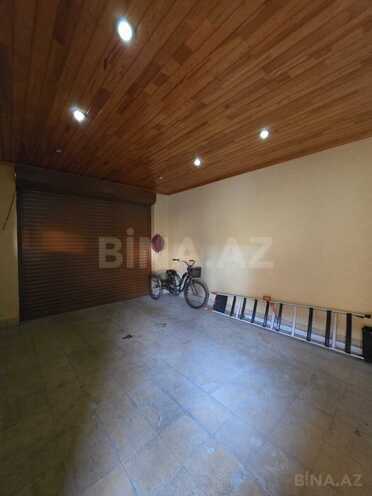 İcarəyə verilir 5 otaqlı həyət evi/bağ evi 200 m², Şüvəlan q., photo 16 from 31