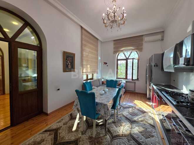 İcarəyə verilir 5 otaqlı həyət evi/bağ evi 200 m², Şüvəlan q., photo 20 from 31