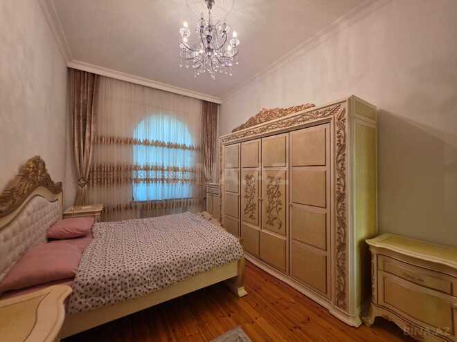 İcarəyə verilir 5 otaqlı həyət evi/bağ evi 200 m², Şüvəlan q., photo 30 from 31