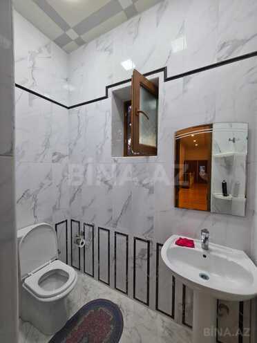 İcarəyə verilir 5 otaqlı həyət evi/bağ evi 200 m², Şüvəlan q., photo 21 from 31