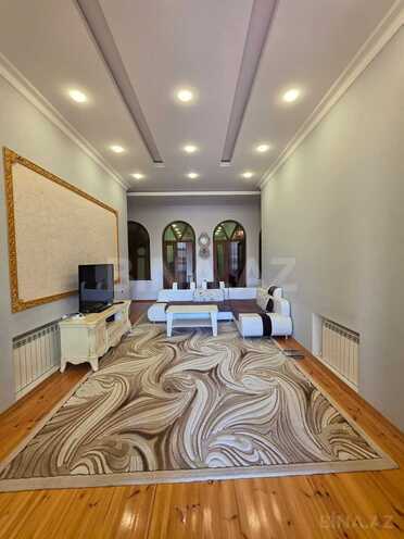 İcarəyə verilir 5 otaqlı həyət evi/bağ evi 200 m², Şüvəlan q., photo 22 from 31