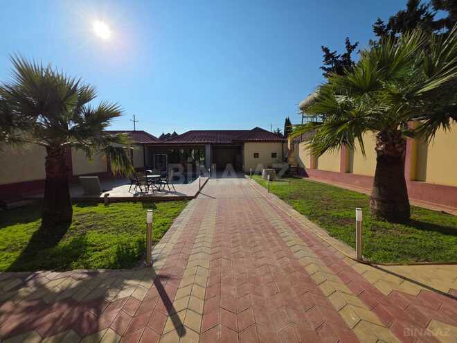 İcarəyə verilir 5 otaqlı həyət evi/bağ evi 200 m², Şüvəlan q., photo 11 from 31