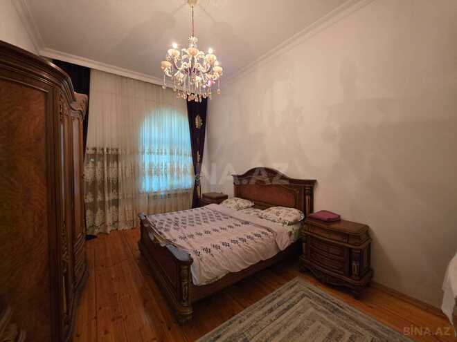 İcarəyə verilir 5 otaqlı həyət evi/bağ evi 200 m², Şüvəlan q., photo 26 from 31