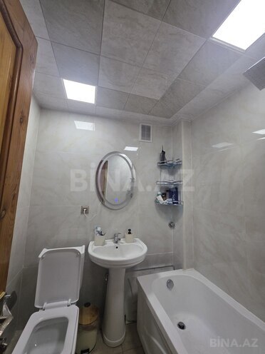 Сдаётся 2-комн. вторичка 55 м², м. Иншаатчылар, photo 7 from 9