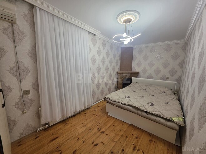 Сдаётся 2-комн. вторичка 55 м², м. Иншаатчылар, photo 3 from 9