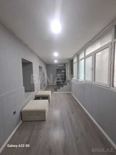 İcarəyə verilir  obyekt 90 m², Sahil m., photo 8 from 12