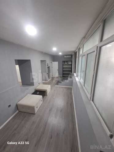 İcarəyə verilir  obyekt 90 m², Sahil m., photo 7 from 12
