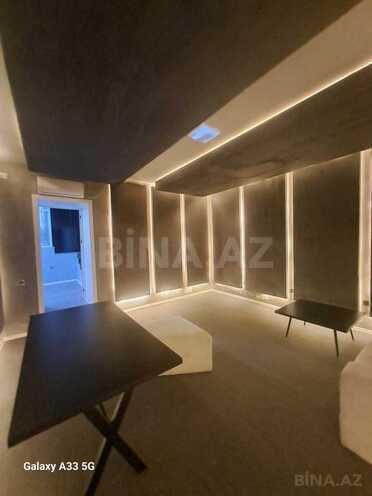 İcarəyə verilir  obyekt 90 m², Sahil m., photo 3 from 12