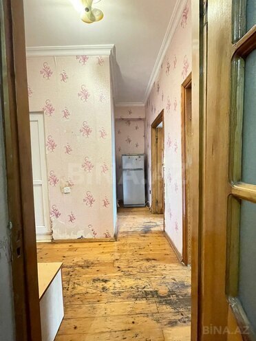 Продаётся 2-комн. новостройка 70 м², м. Ази Асланов, photo 6 from 9