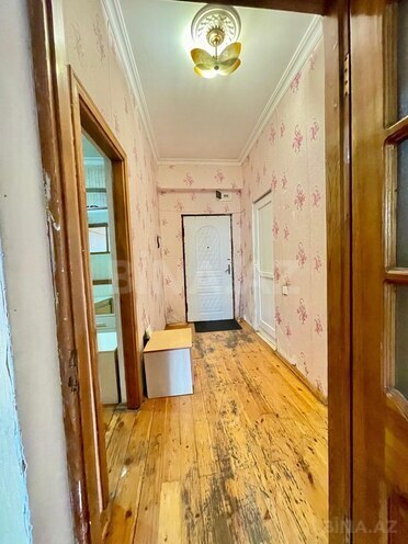Продаётся 2-комн. новостройка 70 м², м. Ази Асланов, photo 7 from 9