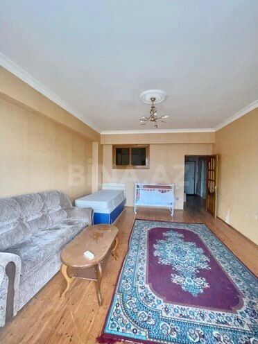 Продаётся 2-комн. новостройка 70 м², м. Ази Асланов, photo 1 from 9