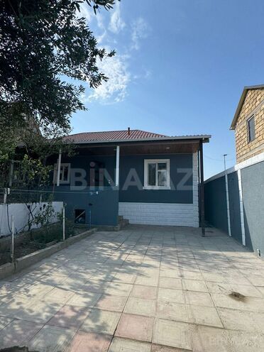 Продаётся 3-комн. дом/дача 85 м², пос. Сарай, photo 1 from 29