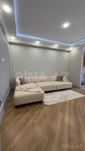 İcarəyə verilir 2 otaqlı yeni tikili 60 m², Dərnəgül m., photo 1 from 13