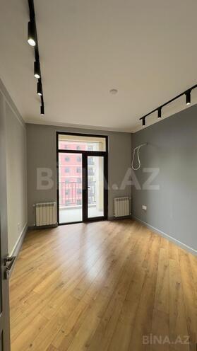 İcarəyə verilir 2 otaqlı yeni tikili 60 m², Dərnəgül m., photo 3 from 13
