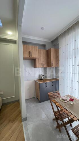 İcarəyə verilir 2 otaqlı yeni tikili 60 m², Dərnəgül m., photo 7 from 13