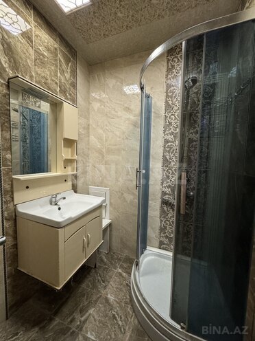 Продаётся 3-комн. новостройка 98 м², м. Ази Асланов, photo 17 from 19