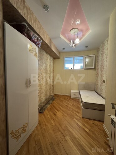 Продаётся 3-комн. новостройка 98 м², м. Ази Асланов, photo 10 from 19