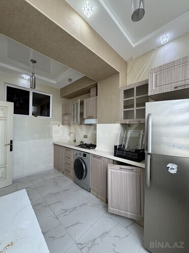 Продаётся 3-комн. новостройка 98 м², м. Ази Асланов, photo 14 from 19