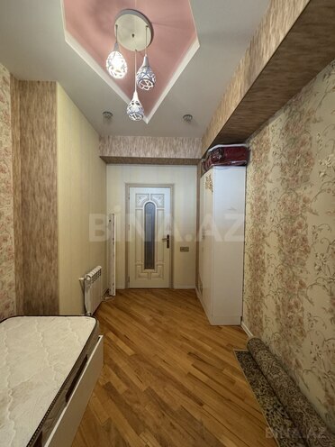 Продаётся 3-комн. новостройка 98 м², м. Ази Асланов, photo 12 from 19
