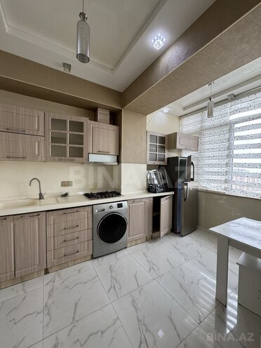 Продаётся 3-комн. новостройка 98 м², м. Ази Асланов, photo 13 from 19