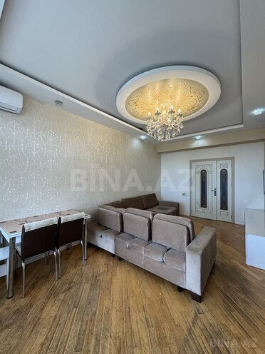 Продаётся 3-комн. новостройка 98 м², м. Ази Асланов, photo 4 from 19