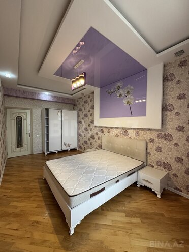 Продаётся 3-комн. новостройка 98 м², м. Ази Асланов, photo 8 from 19