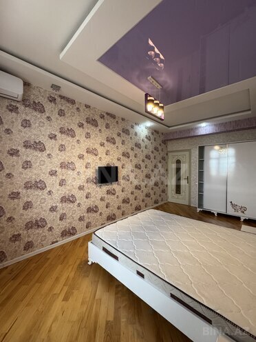 Продаётся 3-комн. новостройка 98 м², м. Ази Асланов, photo 9 from 19