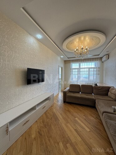 Продаётся 3-комн. новостройка 98 м², м. Ази Асланов, photo 3 from 19