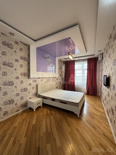 Продаётся 3-комн. новостройка 98 м², м. Ази Асланов, photo 7 from 19