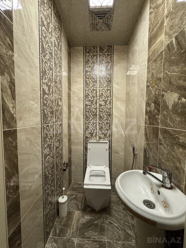Продаётся 3-комн. новостройка 98 м², м. Ази Асланов, photo 18 from 19