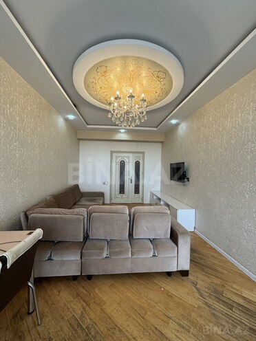 Продаётся 3-комн. новостройка 98 м², м. Ази Асланов, photo 5 from 19