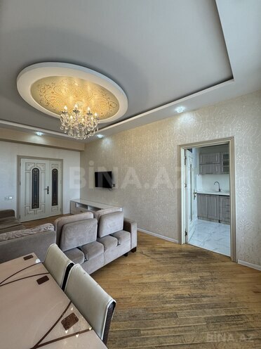 Продаётся 3-комн. новостройка 98 м², м. Ази Асланов, photo 6 from 19