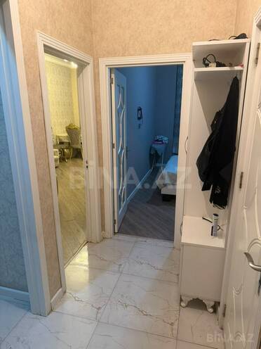 Satılır 2 otaqlı yeni tikili 72 m², İnşaatçılar m., photo 6 from 10