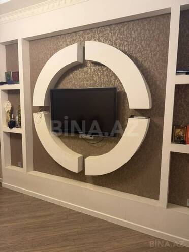 Satılır 2 otaqlı yeni tikili 72 m², İnşaatçılar m., photo 4 from 10