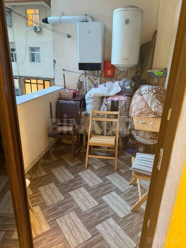 Satılır 2 otaqlı yeni tikili 72 m², İnşaatçılar m., photo 8 from 10