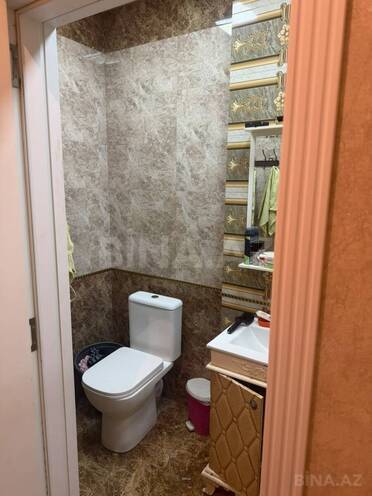 Satılır 2 otaqlı yeni tikili 72 m², İnşaatçılar m., photo 9 from 10